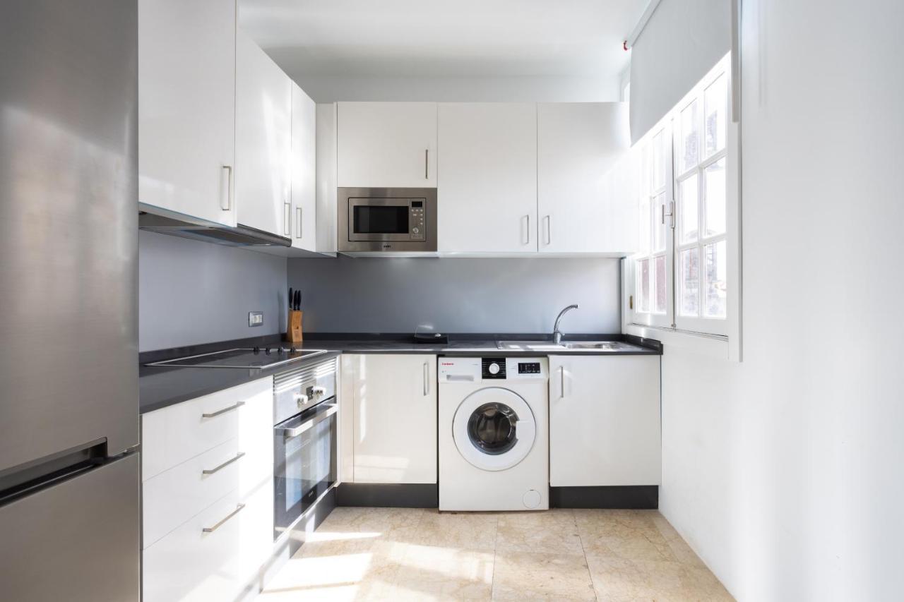 Home2Book Santa Cruz Skyline Cozy Apartment Экстерьер фото